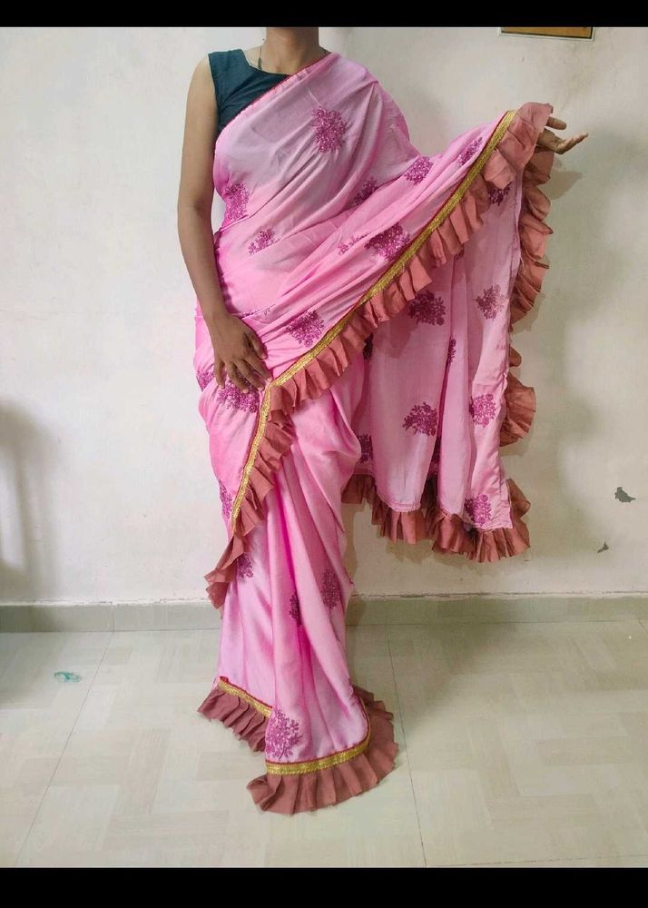 Pack Of 2 Saree
