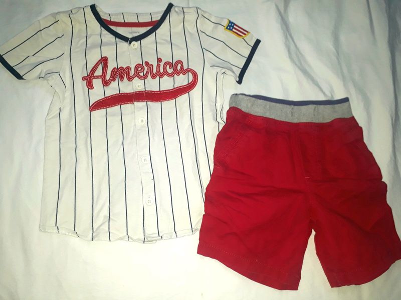 Kids Clothes