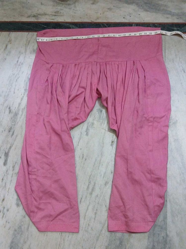 Heavy Patiala Salwar Pant
