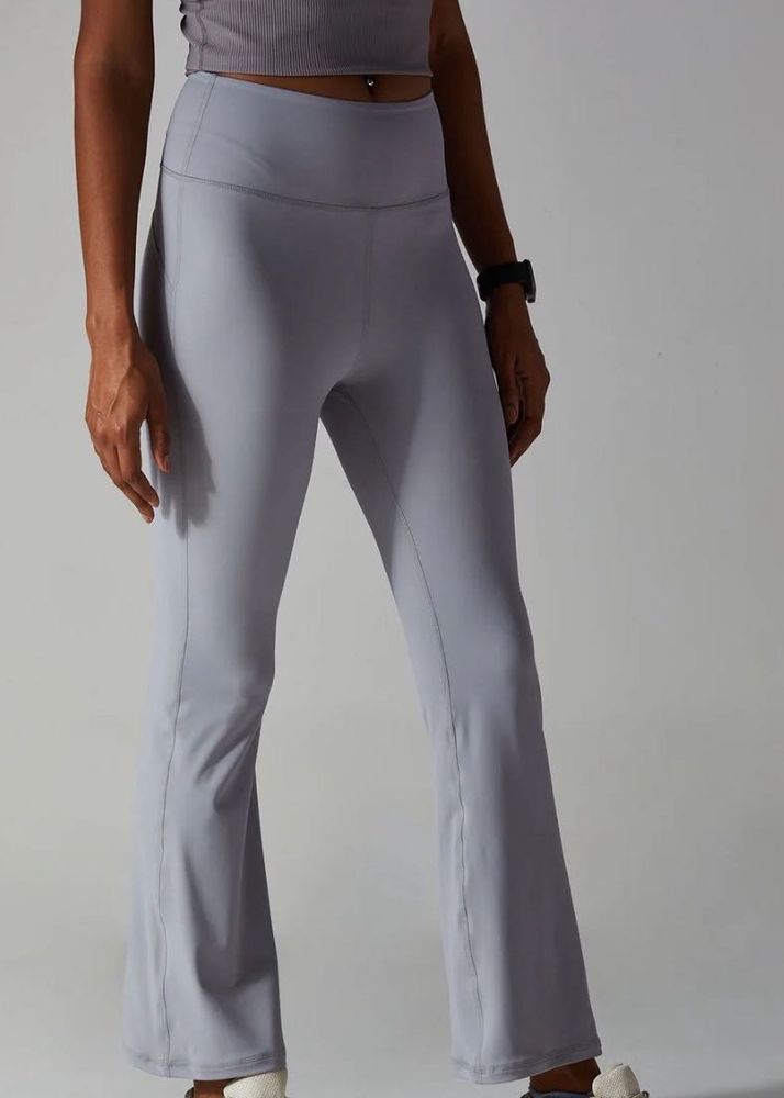 Cava ared gym leggings (new)