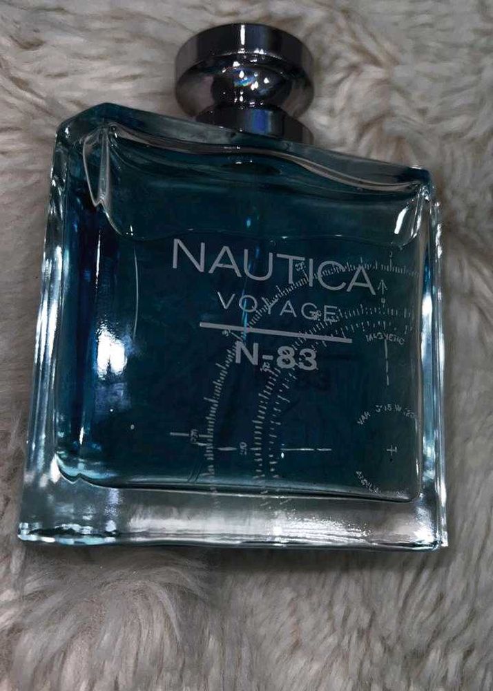 Nautica Voyage N-83 Fragrance