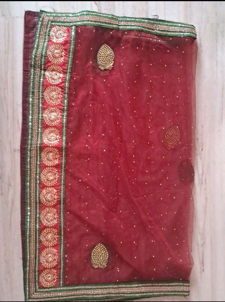 Neted Dupattas