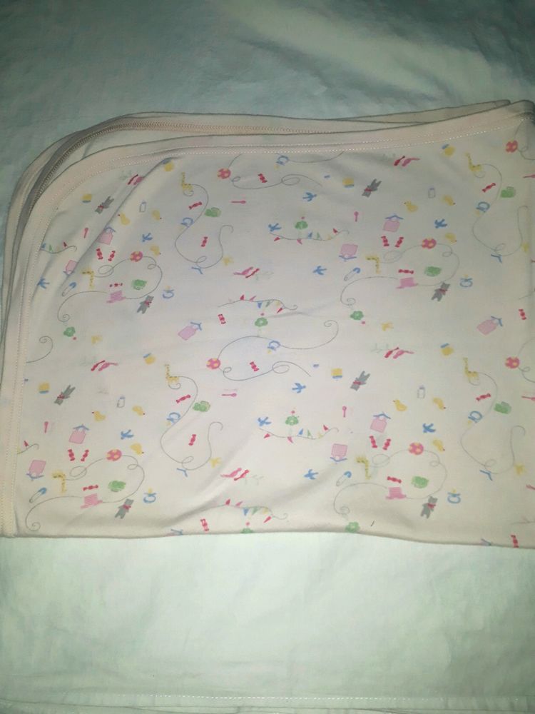Babywrap Towel