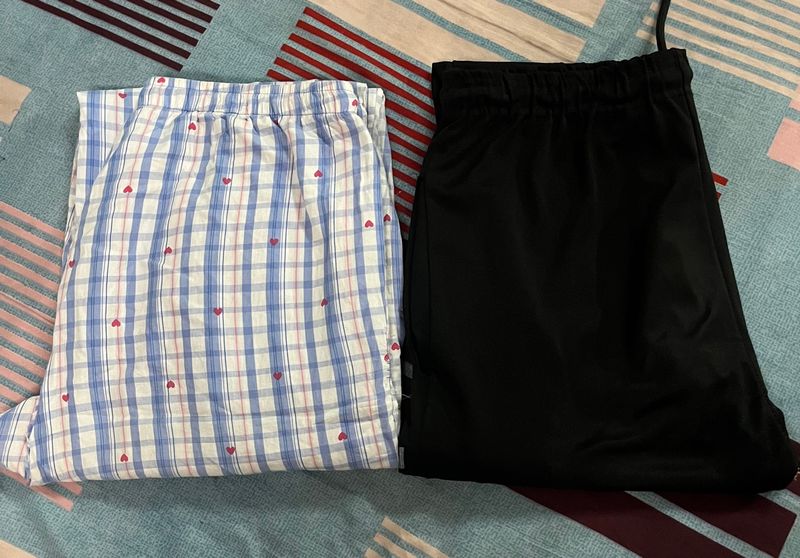 Combo Of 2 Trouser