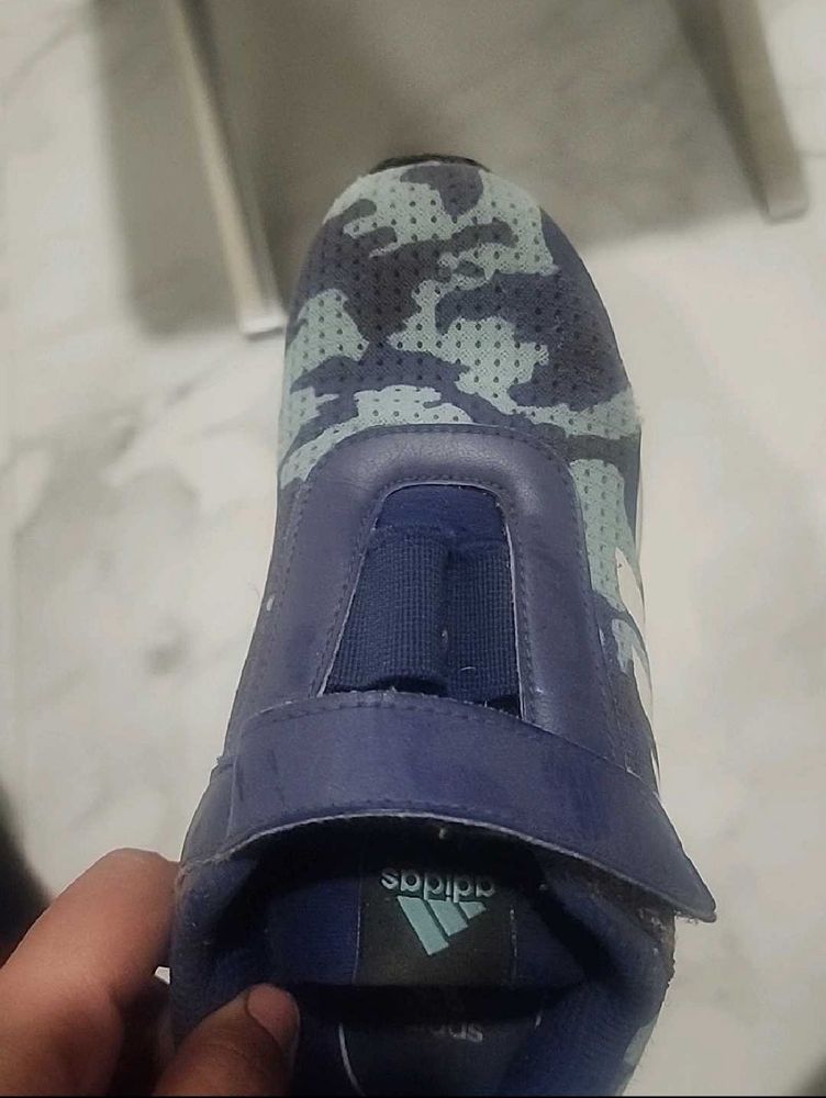 Adidas Kids Shoe
