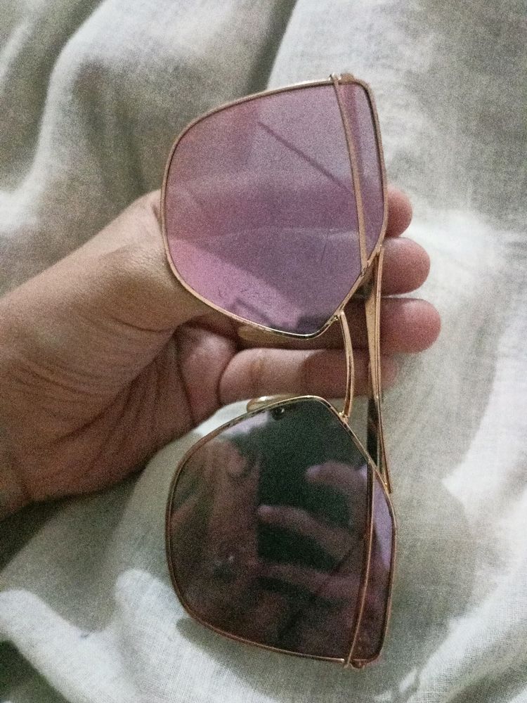 Women Aviator Sunglasses