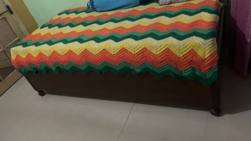 Wollen Diwan Beds*it