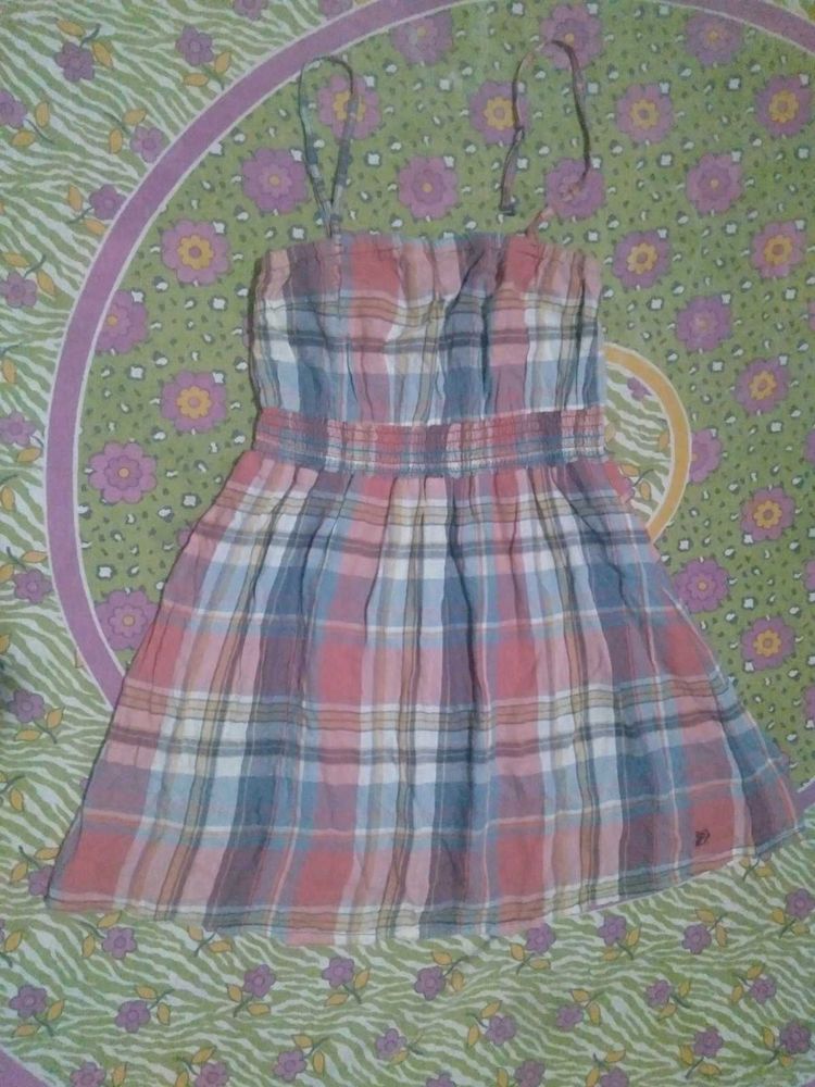 corset dress