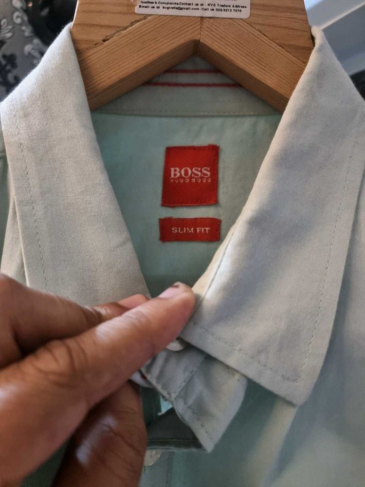 Unused Full Sleeve Shirt!