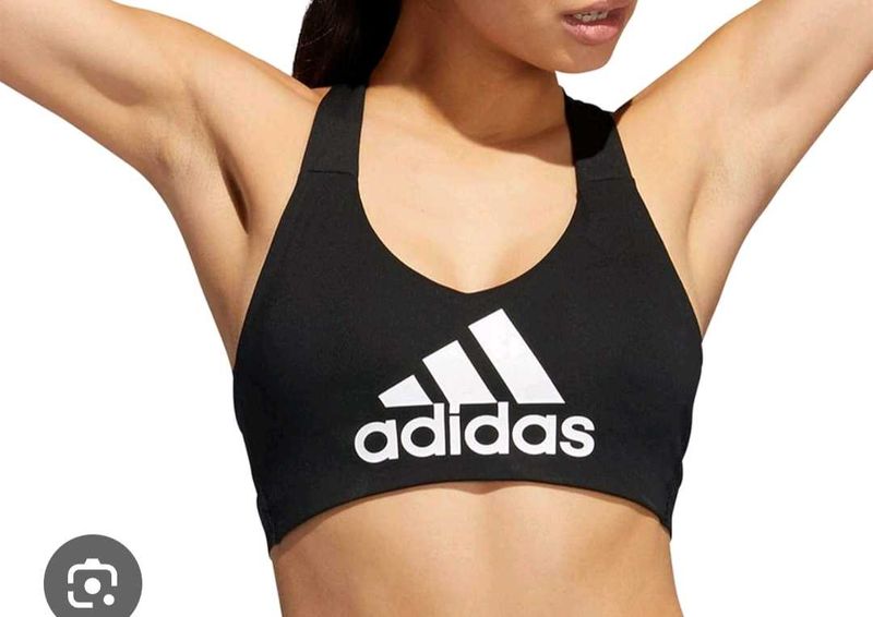 Adidas Sports Bra pedet