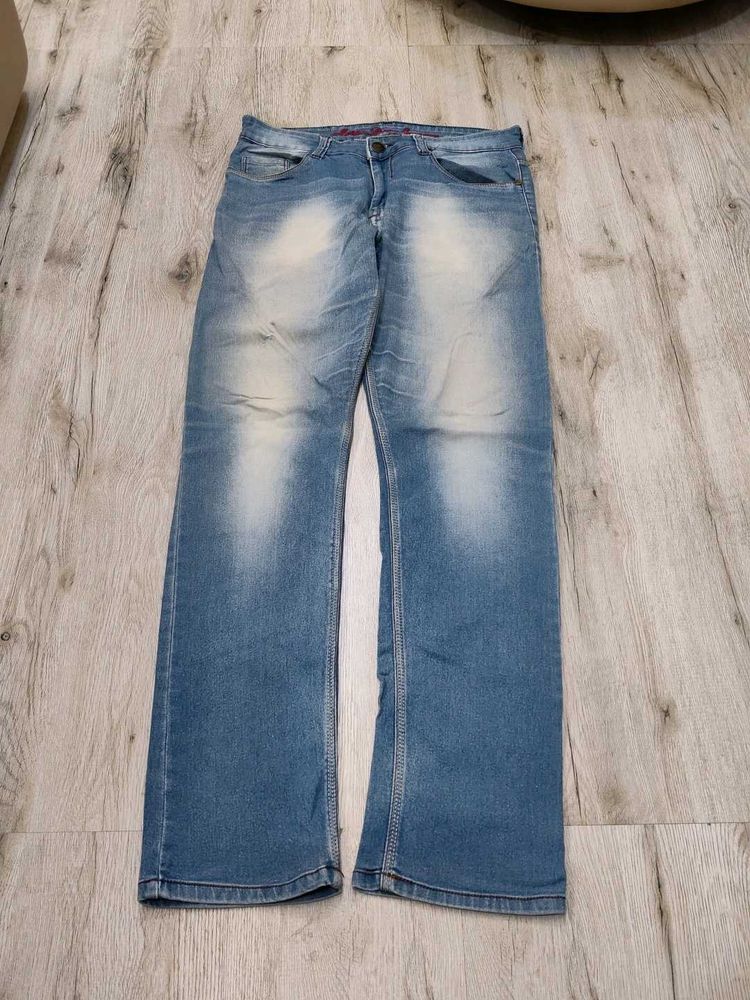 Ma5455 Matrix jeans waist 32 inches