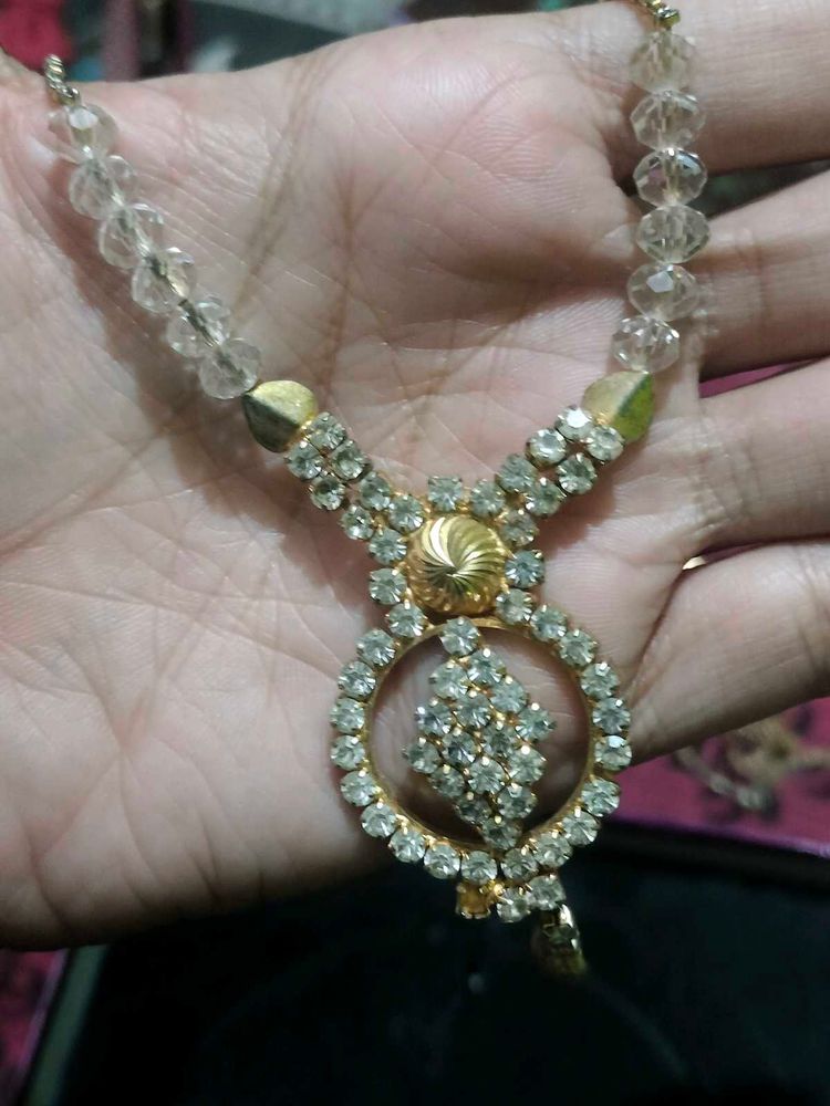 Jwellery Set