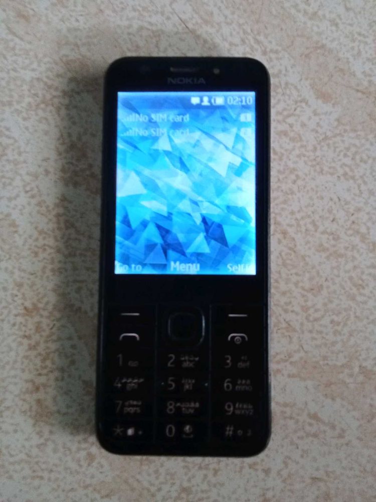 Nokia 230 Phone