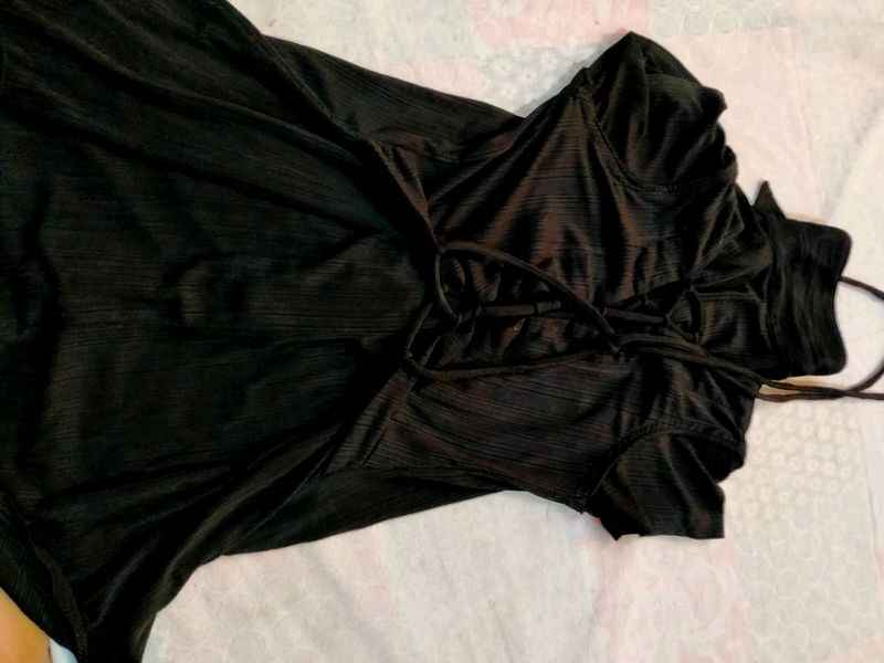Brand New Black Stylish Shirt