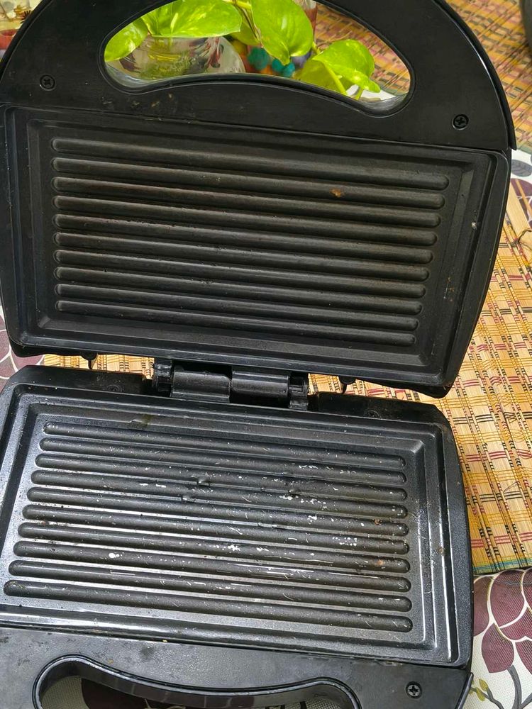 Sandwich Maker