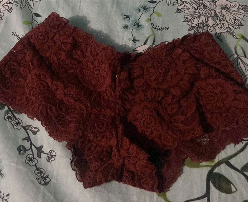 Lace Panty