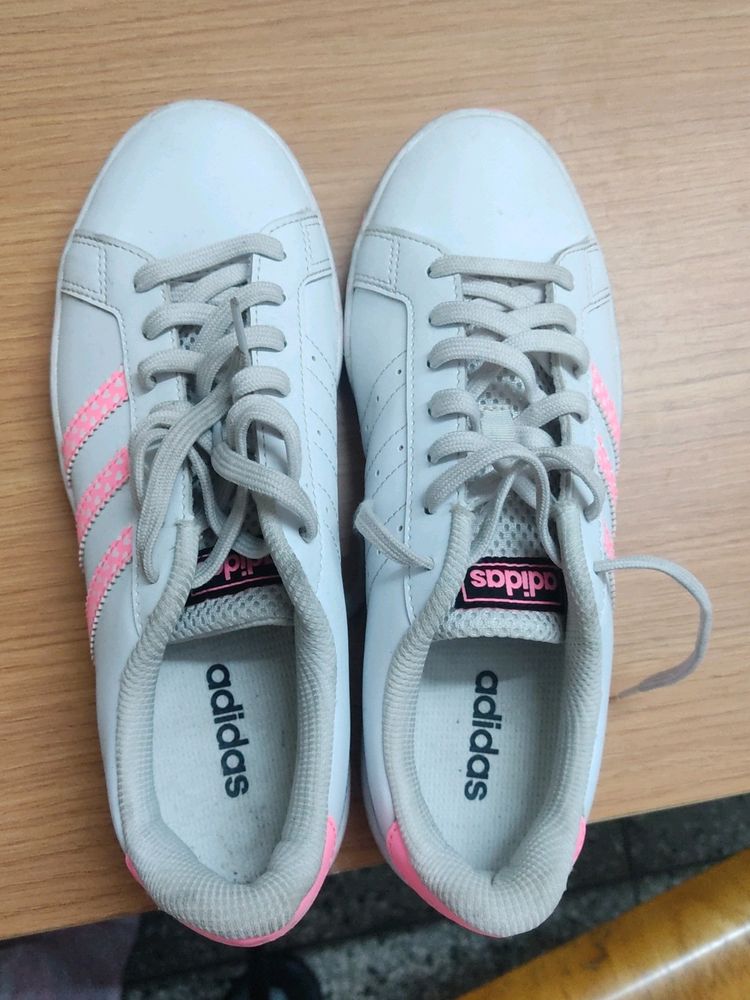 Adidas
