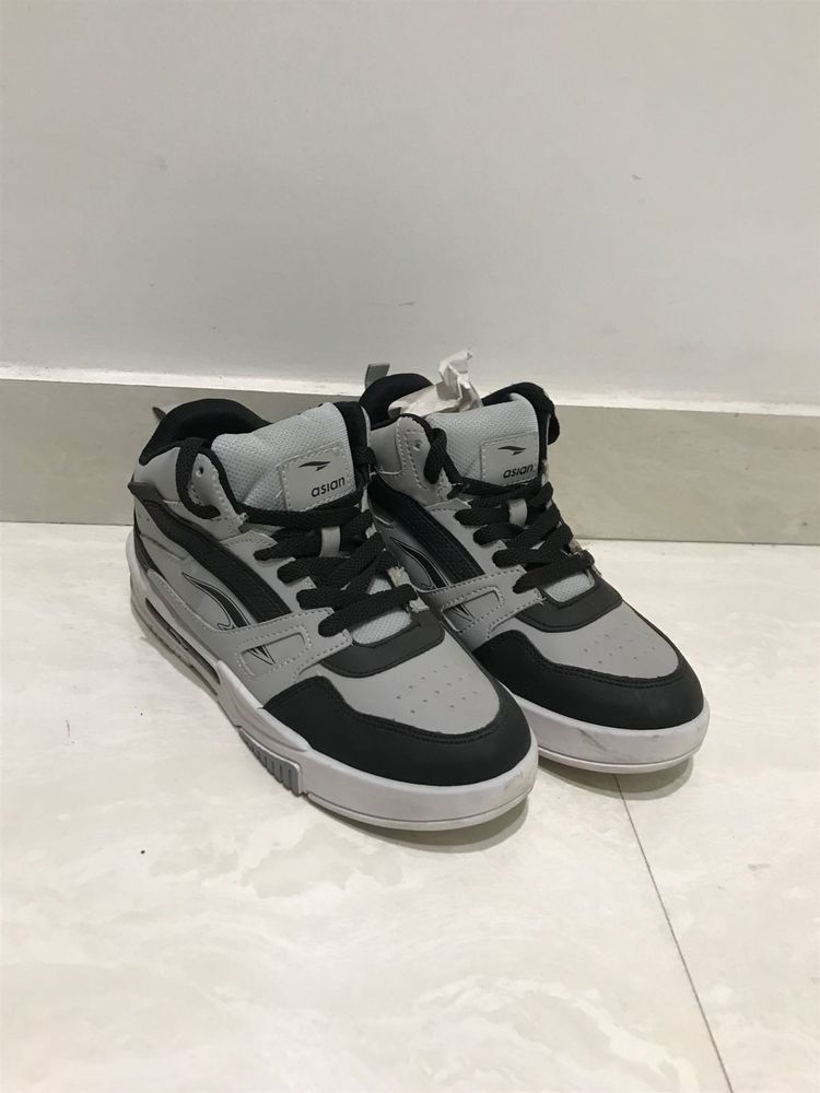 Asian Brand Men's Sneakers