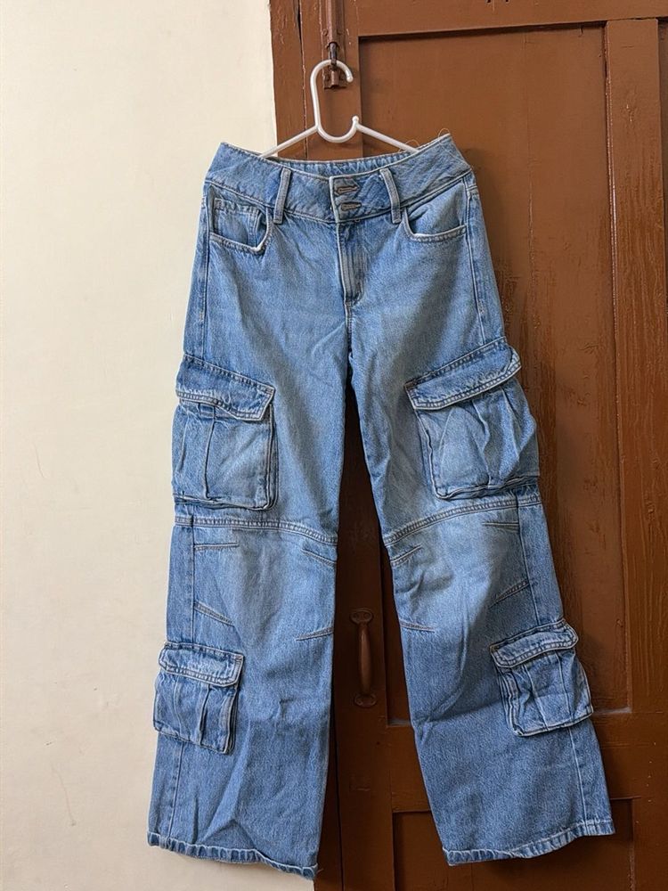 jeans