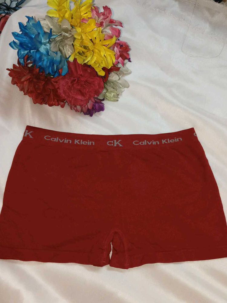 Calvin Klein Boxer Briefs