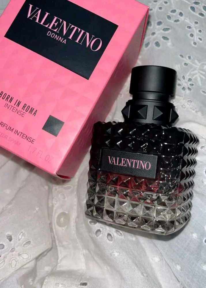 Valentino Donna Edp intense
