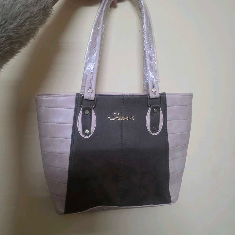 Susen Handbag - Stylish Tote