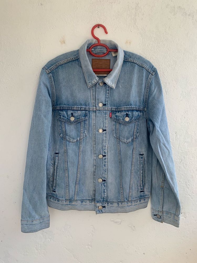 Levi's Denim Jacket