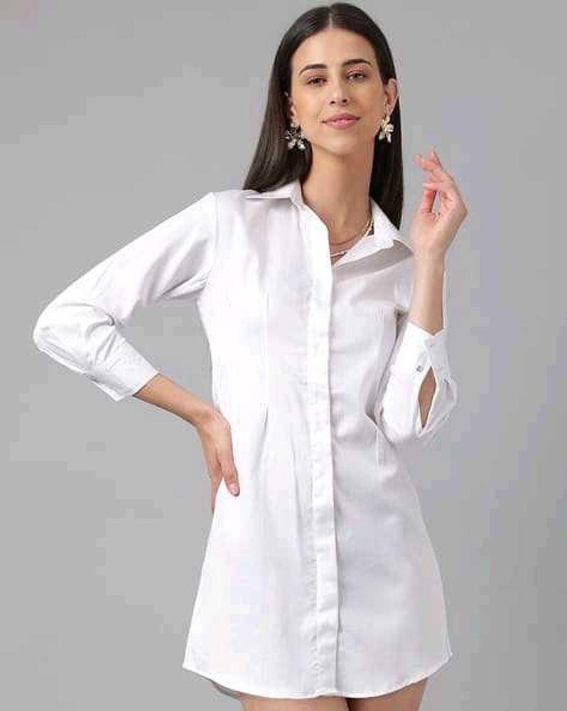 Brand new Classic White Shirt
