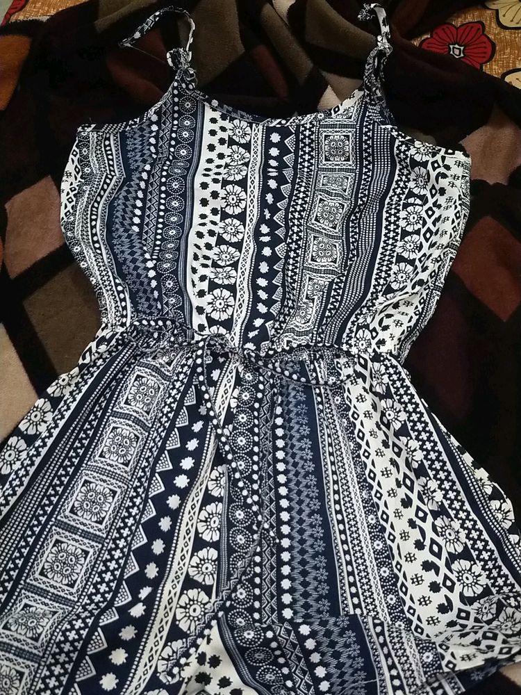 Two Rompers