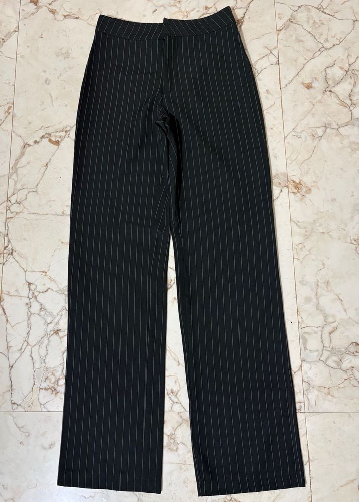 tailored pants/ trousers