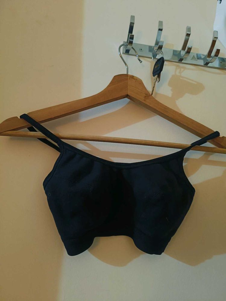 Comfortable Sports Bra