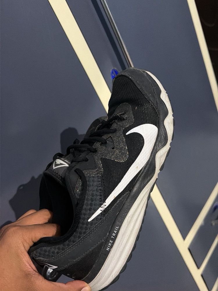 Nike trail Running shoes