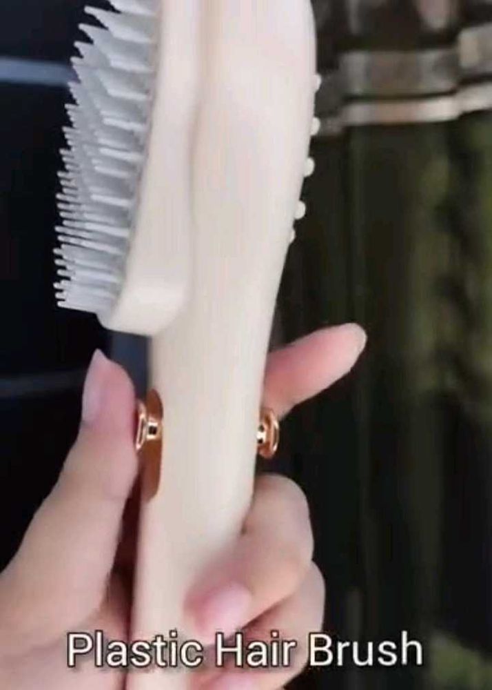 Plastic Hair Brushes , straightner &amp; Massager