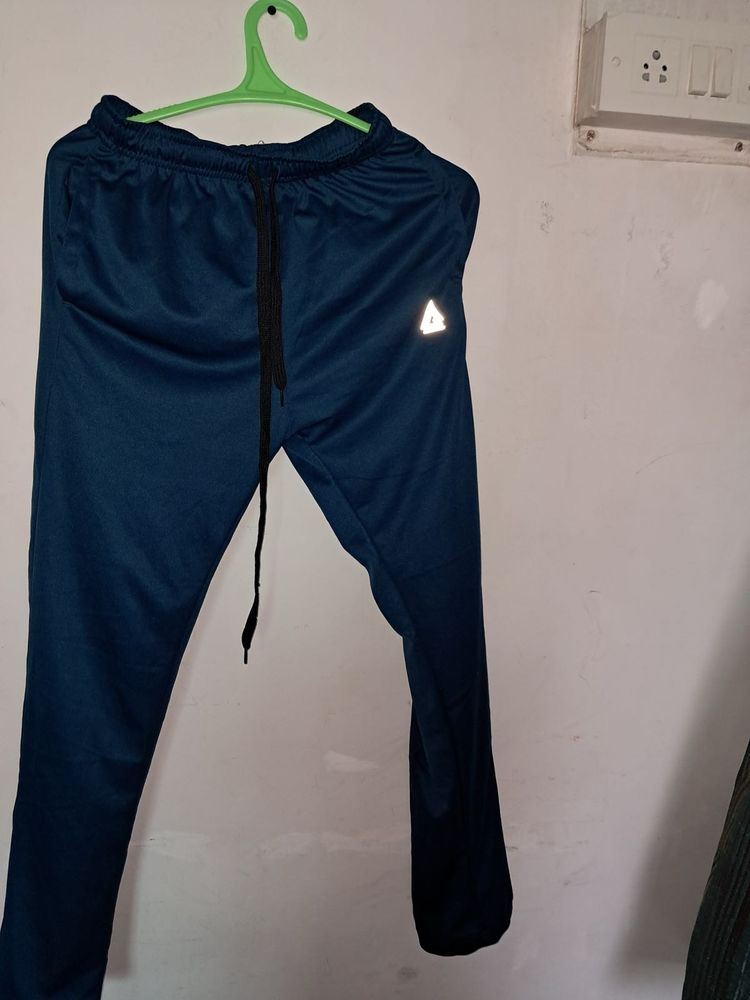 FTX Men’s Jogger Blue Medium