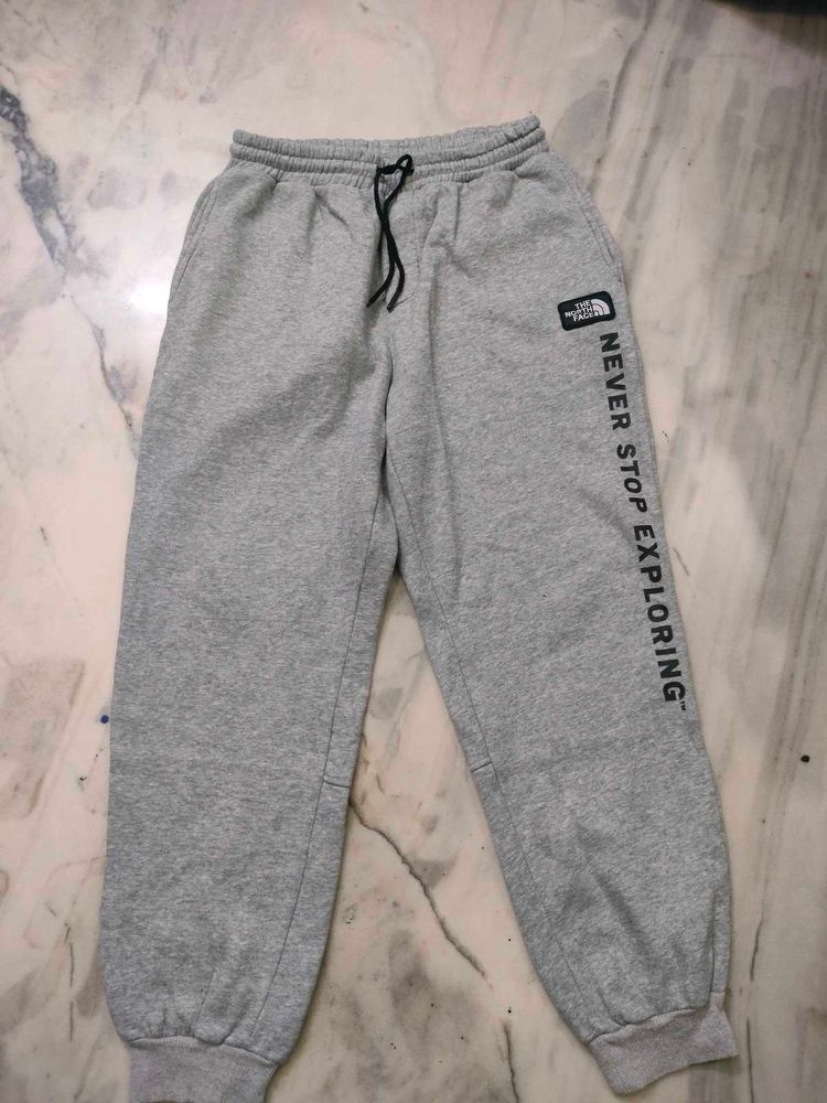 The North Face Grey Joggers