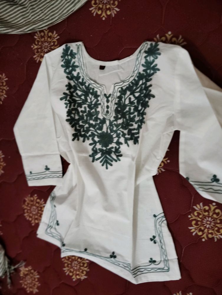 Brand New Cotton Kurta
