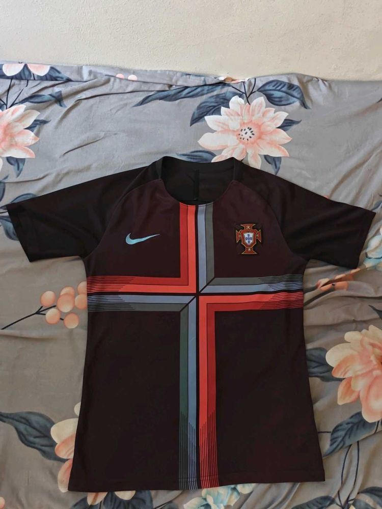 Portugal National Football Team Jersey