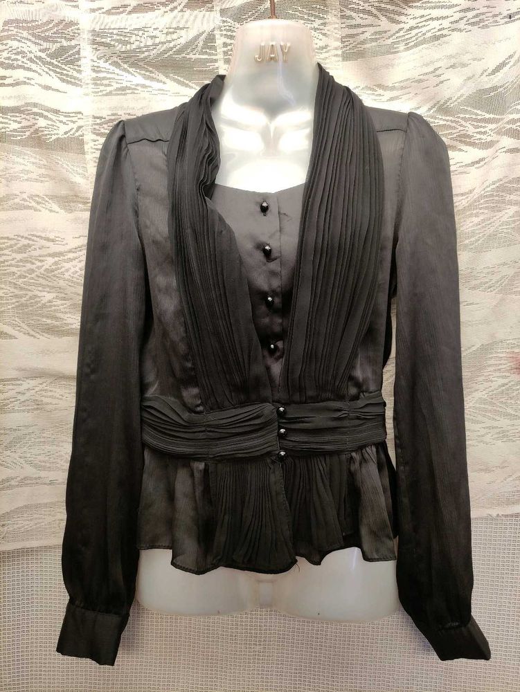Victorian Top