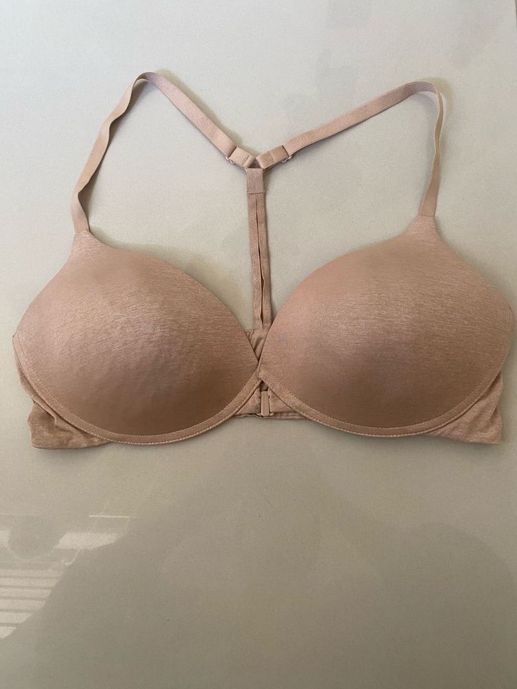 Comfortable Push-Up Bra