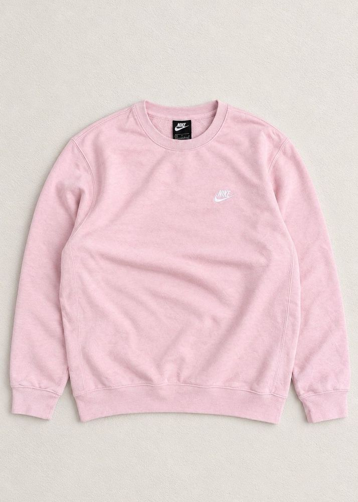 Nike Sportswear Club Fleece Crewneck