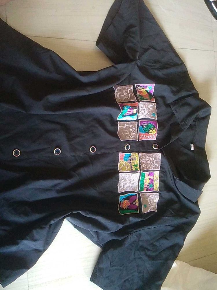 shirt
