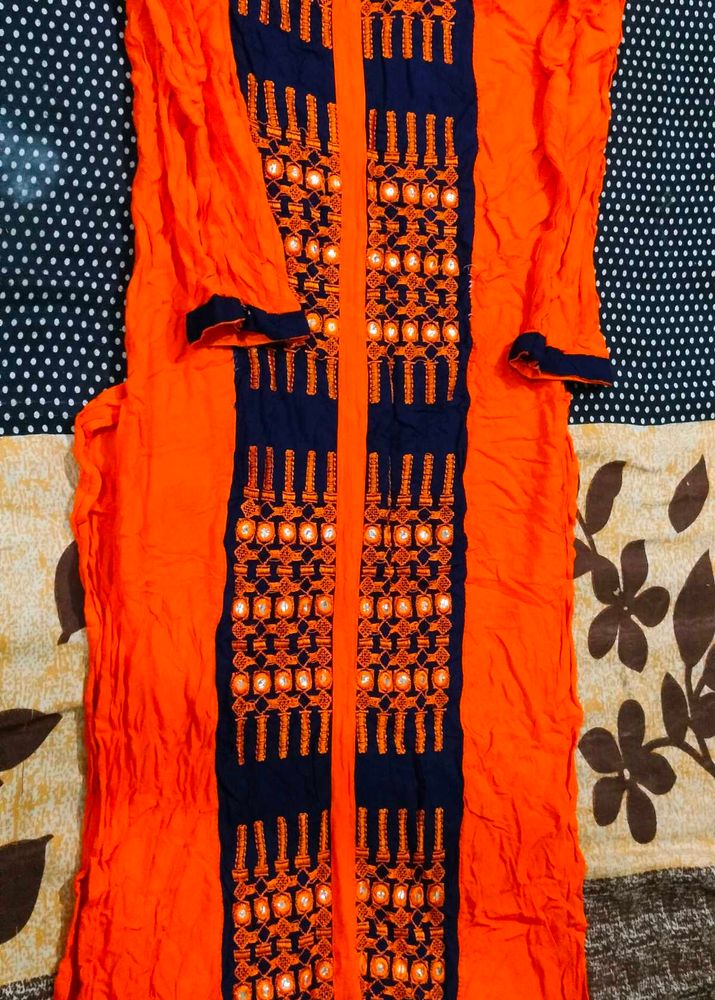 set of 4 kurta