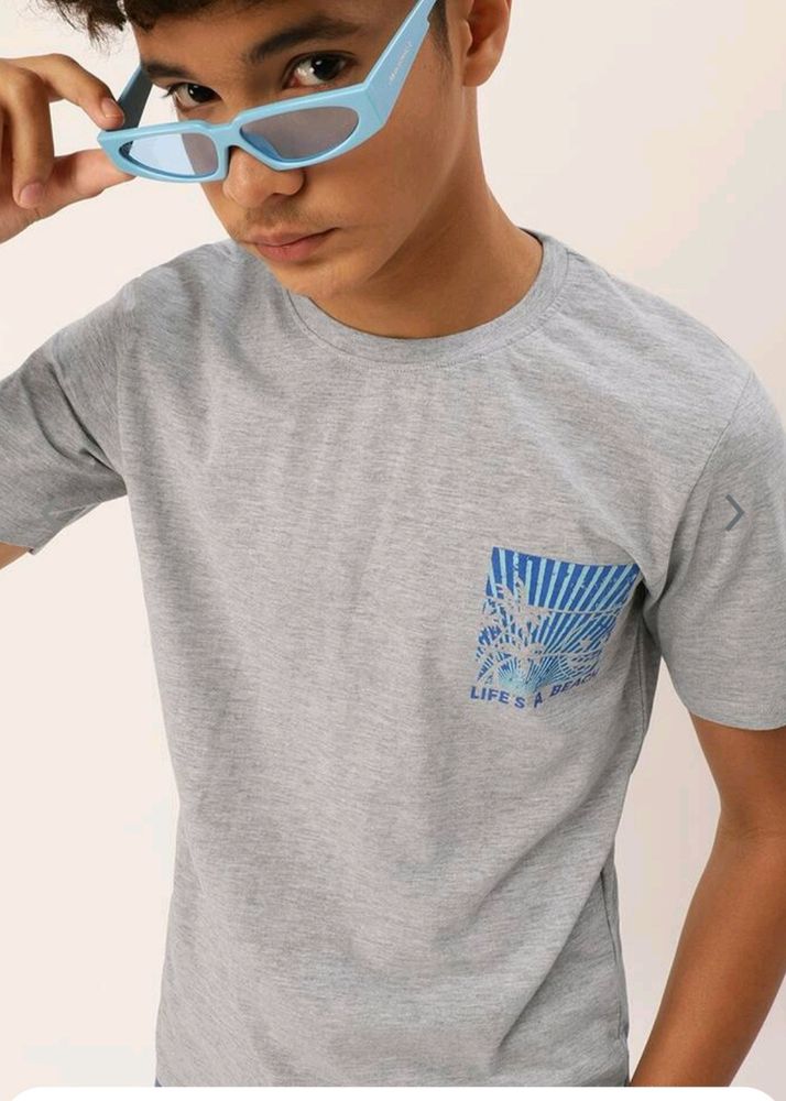 Men Tshirts
