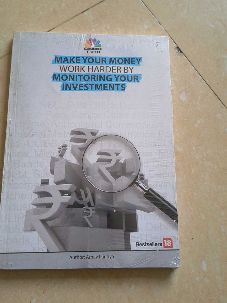 Make Your Money Work Harder