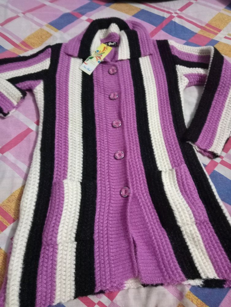 Price Reduce Grab Fast Winter Wear Sweater