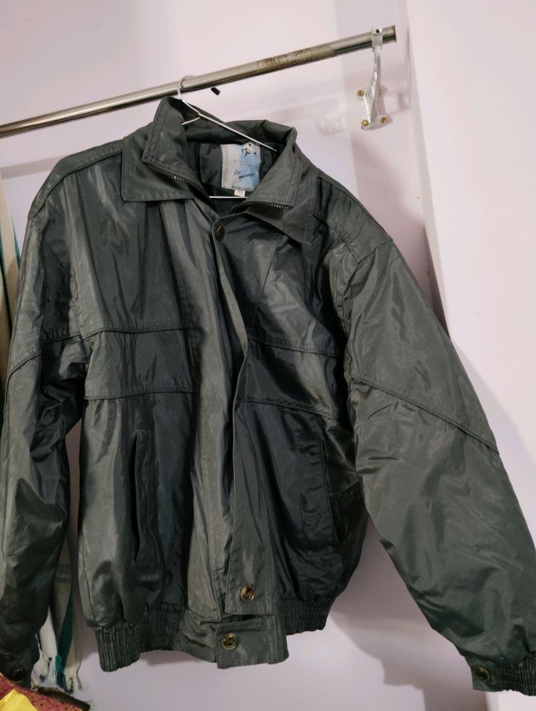 Best Quality Winter/Rainy Coat