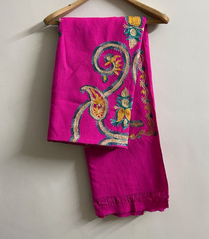 Partywear Shawl