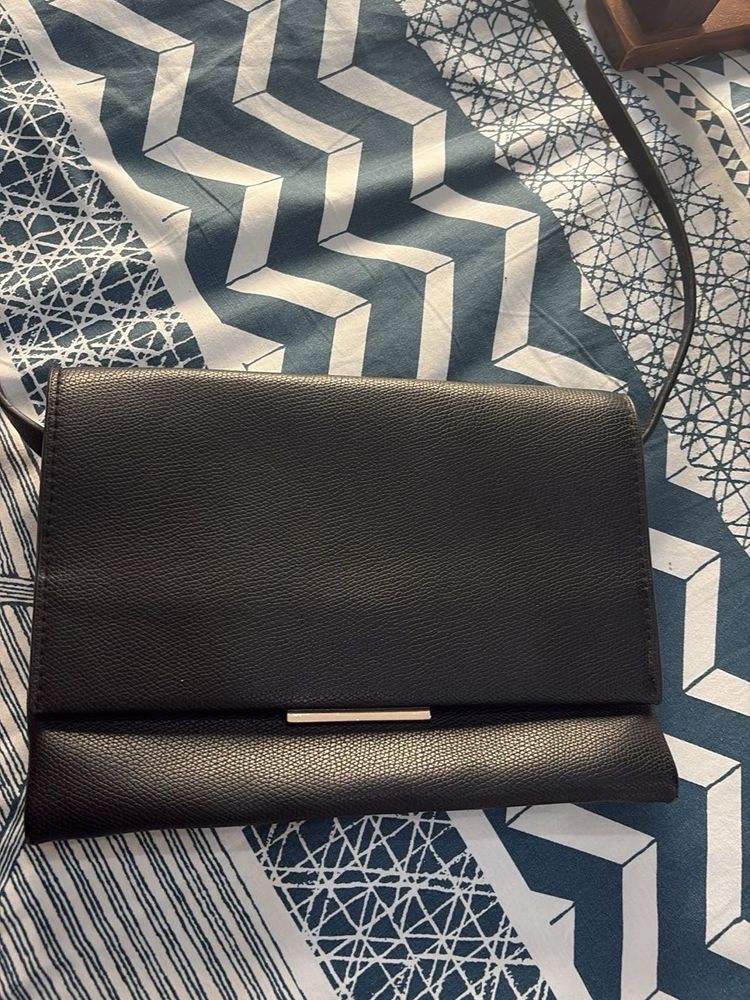 Black H&amp;m Sling