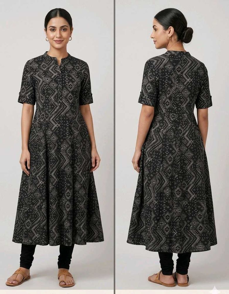 Stylish Printed Kurta for Women