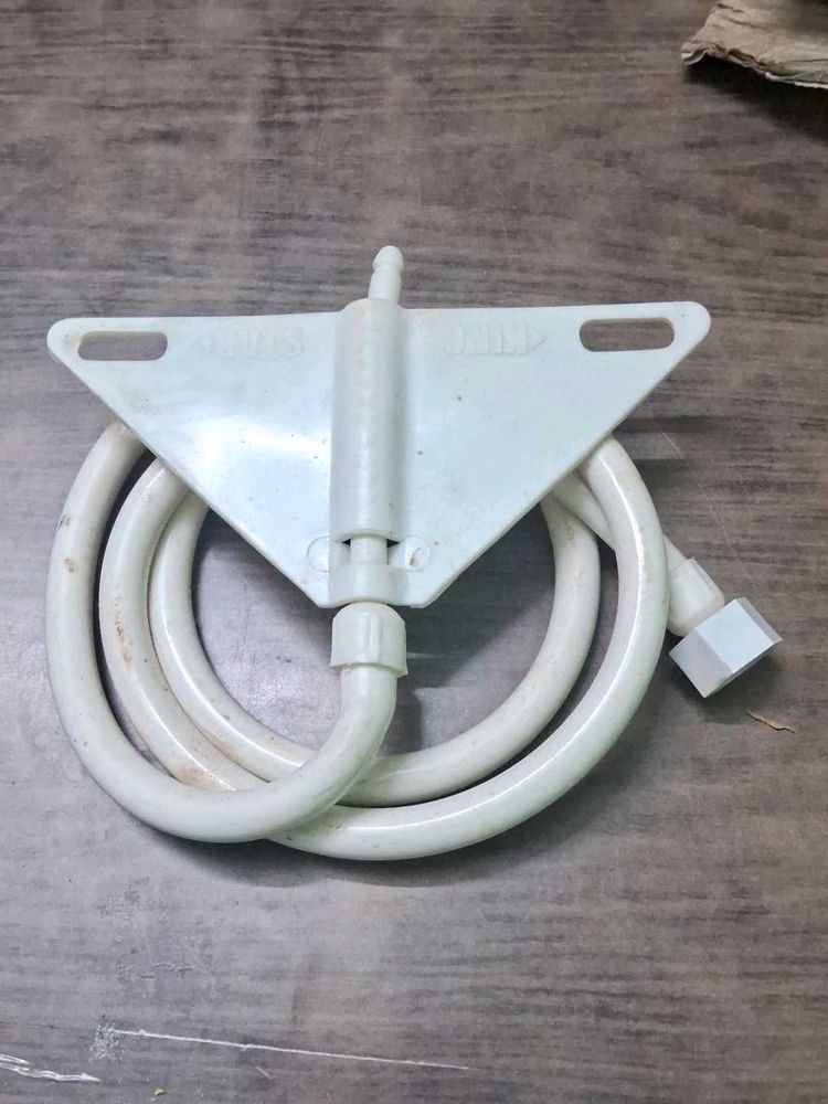 Vintage Bidet Sprayer Attachment